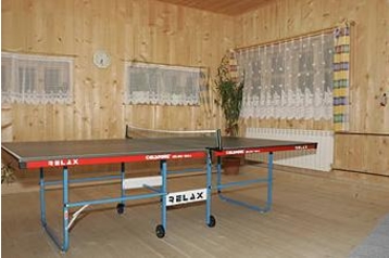 Polija Penzión Kościelisko, Eksterjers